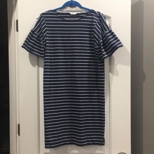 Vineyard Vines T-shirt Dress